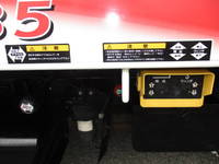 MITSUBISHI FUSO Canter Safety Loader TPG-FEB80 2016 101,946km_12