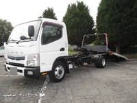 MITSUBISHI FUSO Canter Safety Loader TPG-FEB80 2016 101,946km_1