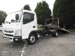 Canter Safety Loader