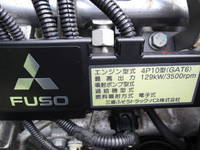 MITSUBISHI FUSO Canter Safety Loader TPG-FEB80 2016 101,946km_32