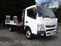 MITSUBISHI FUSO Canter Safety Loader TPG-FEB80 2016 101,946km_3