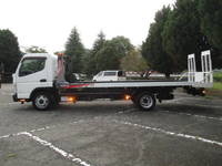 MITSUBISHI FUSO Canter Safety Loader TPG-FEB80 2016 101,946km_6