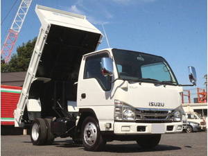 ISUZU Elf Dump TPG-NJR85AD 2016 42,300km_1