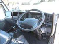 ISUZU Elf Dump TPG-NJR85AD 2016 42,300km_28