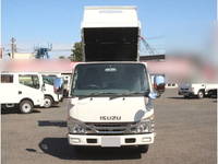 ISUZU Elf Dump TPG-NJR85AD 2016 42,300km_4