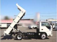 ISUZU Elf Dump TPG-NJR85AD 2016 42,300km_5