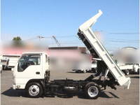 ISUZU Elf Dump TPG-NJR85AD 2016 42,300km_6