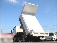 ISUZU Elf Dump TPG-NJR85AD 2016 42,300km_9