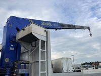 UD TRUCKS Condor Truck (With 4 Steps Of Cranes) QDG-PW39L 2013 580,081km_20