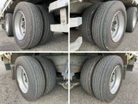 UD TRUCKS Condor Truck (With 4 Steps Of Cranes) QDG-PW39L 2013 580,081km_23