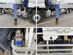 UD TRUCKS Condor Truck (With 4 Steps Of Cranes) QDG-PW39L 2013 580,081km_24