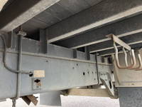 UD TRUCKS Condor Truck (With 4 Steps Of Cranes) QDG-PW39L 2013 580,081km_26
