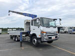 UD TRUCKS Condor Truck (With 4 Steps Of Cranes) QDG-PW39L 2013 580,081km_3