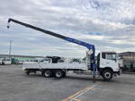 UD TRUCKS Condor Truck (With 4 Steps Of Cranes) QDG-PW39L 2013 580,081km_6