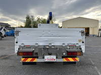 UD TRUCKS Condor Truck (With 4 Steps Of Cranes) QDG-PW39L 2013 580,081km_8
