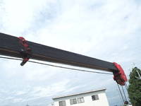 ISUZU Elf Truck (With 4 Steps Of Cranes) TKG-NPR85AR 2012 125,640km_18