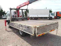 ISUZU Elf Truck (With 4 Steps Of Cranes) TKG-NPR85AR 2012 125,640km_20