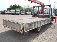 ISUZU Elf Truck (With 4 Steps Of Cranes) TKG-NPR85AR 2012 125,640km_22