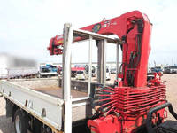 ISUZU Elf Truck (With 4 Steps Of Cranes) TKG-NPR85AR 2012 125,640km_24