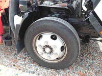 ISUZU Elf Truck (With 4 Steps Of Cranes) TKG-NPR85AR 2012 125,640km_25