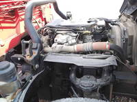 ISUZU Elf Truck (With 4 Steps Of Cranes) TKG-NPR85AR 2012 125,640km_26
