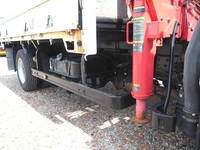 ISUZU Elf Truck (With 4 Steps Of Cranes) TKG-NPR85AR 2012 125,640km_27