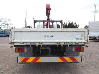 ISUZU Elf Truck (With 4 Steps Of Cranes) TKG-NPR85AR 2012 125,640km_7