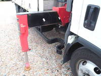 ISUZU Elf Truck (With 4 Steps Of Cranes) TKG-NPR85AR 2012 125,640km_9