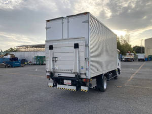 Elf Aluminum Van_2