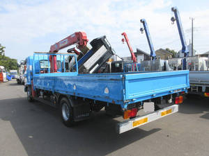 Ranger Truck (With 4 Steps Of Cranes)_2