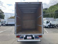 ISUZU Elf Aluminum Van TPG-NLR85AN 2016 151,063km_10