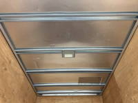 ISUZU Elf Aluminum Van TPG-NLR85AN 2016 151,063km_13