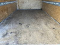 ISUZU Elf Aluminum Van TPG-NLR85AN 2016 151,063km_14