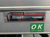 ISUZU Elf Aluminum Van TPG-NLR85AN 2016 151,063km_15