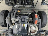 ISUZU Elf Aluminum Van TPG-NLR85AN 2016 151,063km_24