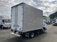 ISUZU Elf Aluminum Van TPG-NLR85AN 2016 151,063km_2