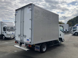 Elf Aluminum Van_2