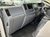 ISUZU Elf Aluminum Van TPG-NLR85AN 2016 151,063km_30