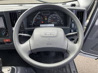 ISUZU Elf Aluminum Van TPG-NLR85AN 2016 151,063km_33