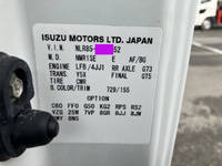 ISUZU Elf Aluminum Van TPG-NLR85AN 2016 151,063km_39