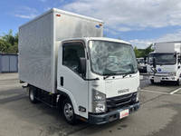 ISUZU Elf Aluminum Van TPG-NLR85AN 2016 151,063km_3