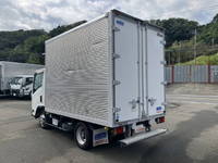 ISUZU Elf Aluminum Van TPG-NLR85AN 2016 151,063km_4