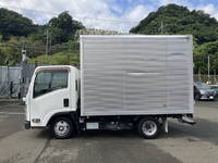 ISUZU Elf Aluminum Van TPG-NLR85AN 2016 151,063km_5