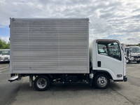 ISUZU Elf Aluminum Van TPG-NLR85AN 2016 151,063km_6