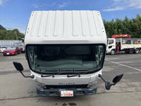 ISUZU Elf Aluminum Van TPG-NLR85AN 2016 151,063km_8