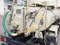 ISUZU Elf Vacuum Truck TPG-NKR85N 2016 149,000km_10