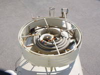 ISUZU Elf Vacuum Truck TPG-NKR85N 2016 149,000km_11