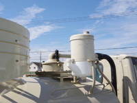 ISUZU Elf Vacuum Truck TPG-NKR85N 2016 149,000km_13