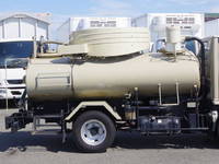 ISUZU Elf Vacuum Truck TPG-NKR85N 2016 149,000km_17