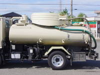 ISUZU Elf Vacuum Truck TPG-NKR85N 2016 149,000km_18